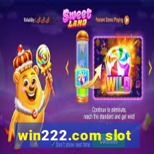 win222.com slot